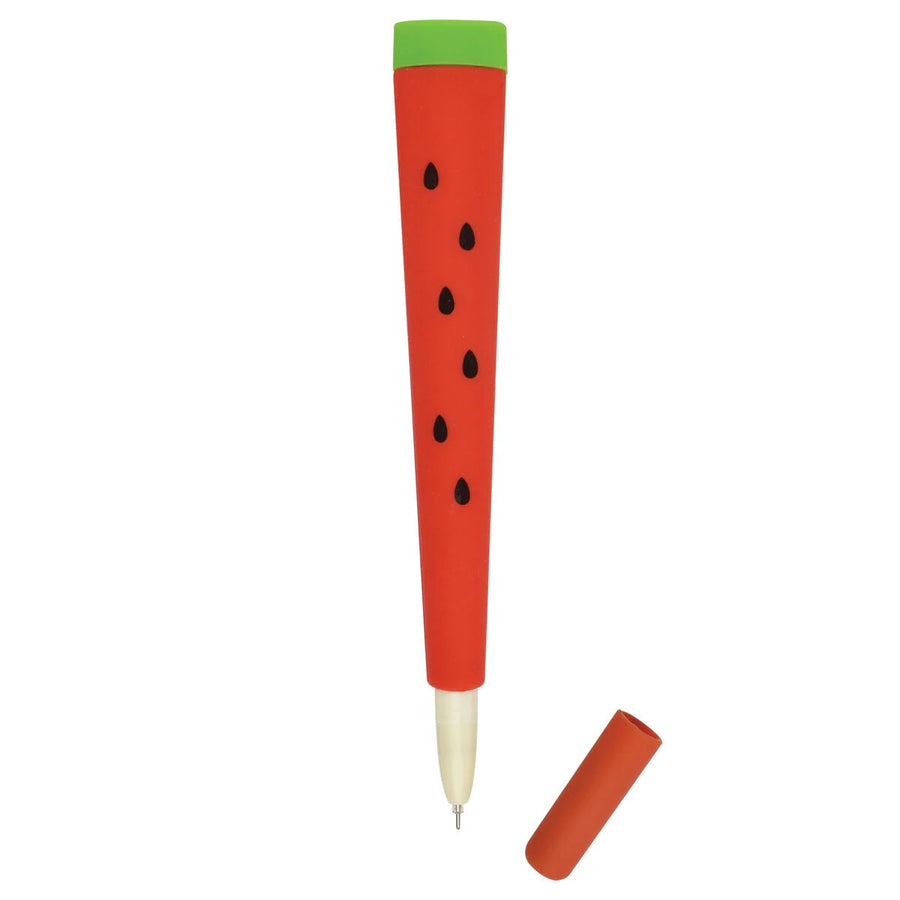 PENNA GEL ANGURIA - WATERMELON PEN