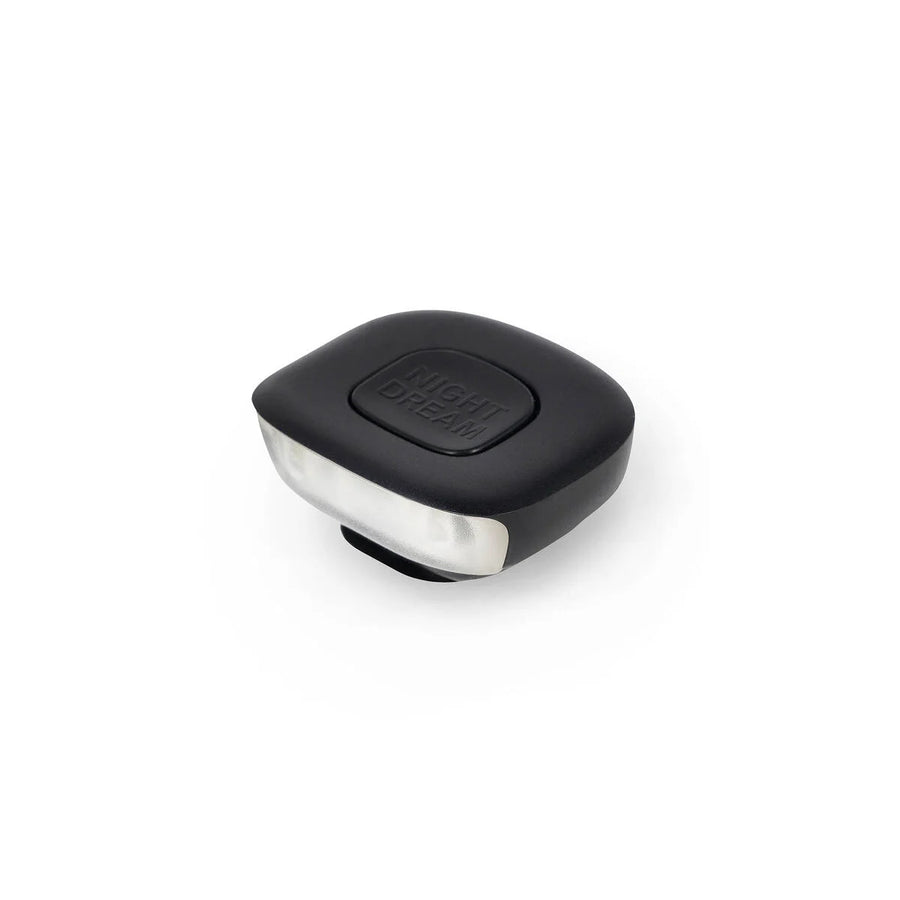 LUCE LED DA LETTURA RICARICABILE - MINI NIGHT DREAM