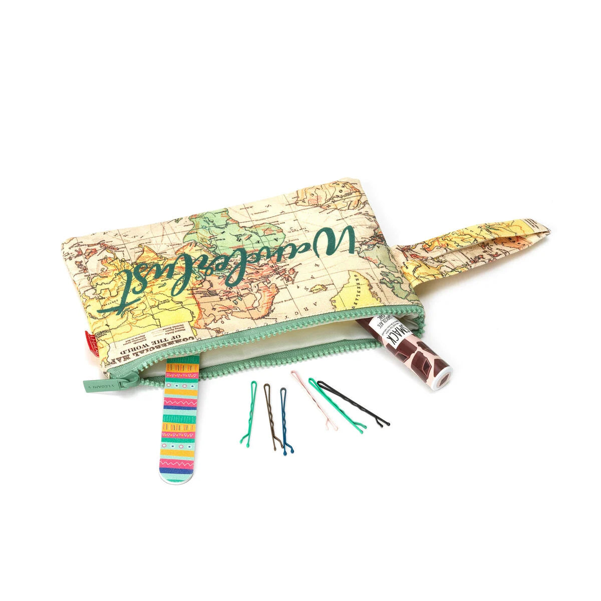 pochette - pouch travel