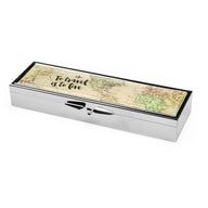PORTA PILLOLE - SOS 7 DAYS PILL BOX TRAVEL