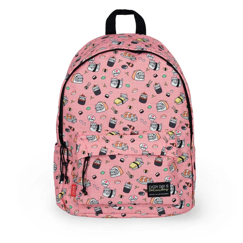 ZAINO MY BACKPACK SUSHI CAT