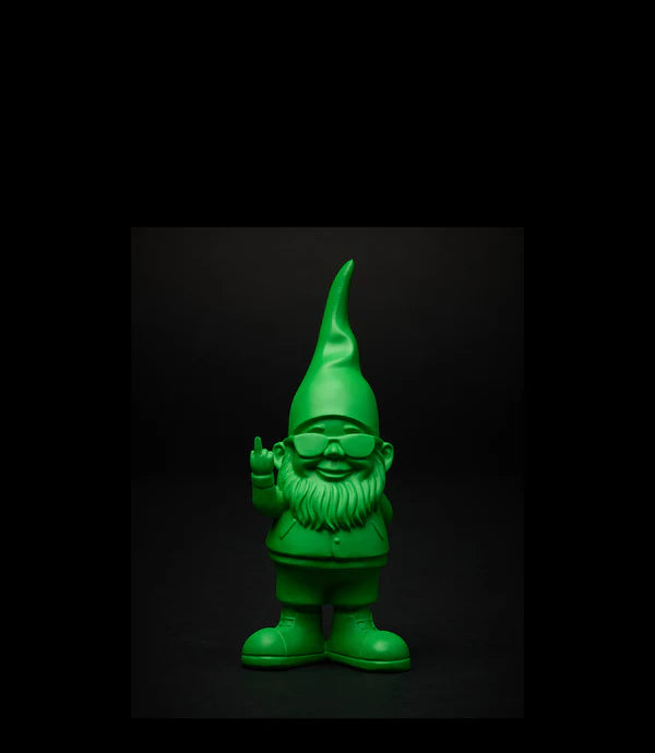 NANO BERNERDO MINI GREEN