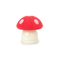 MAGIC MUSHROOM PENCIL SHARPENER