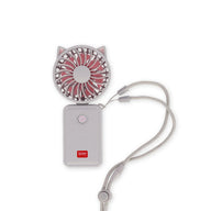 VENTILATORE PIEGHEVOLE KITTY