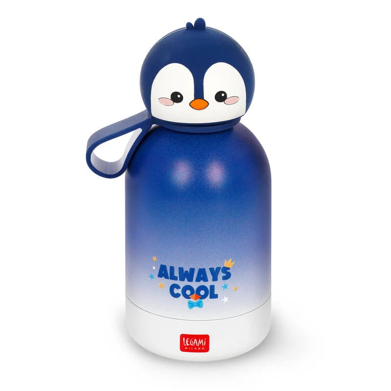 BORRACCIA TERMICA - KIDS BOTTLE PINGUINO