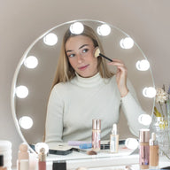 SPECCHIO PER TRUCCO CON LUCI - DREAM