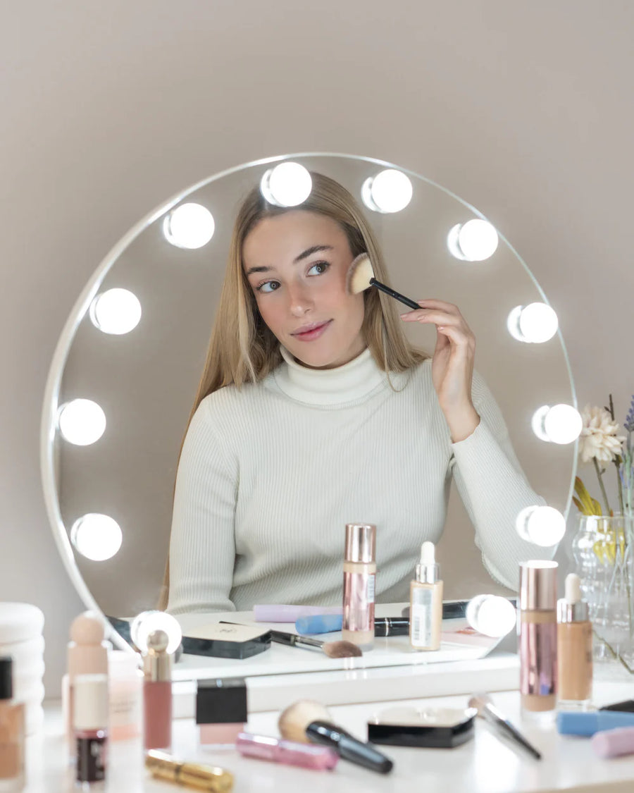 SPECCHIO PER TRUCCO CON LUCI - DREAM