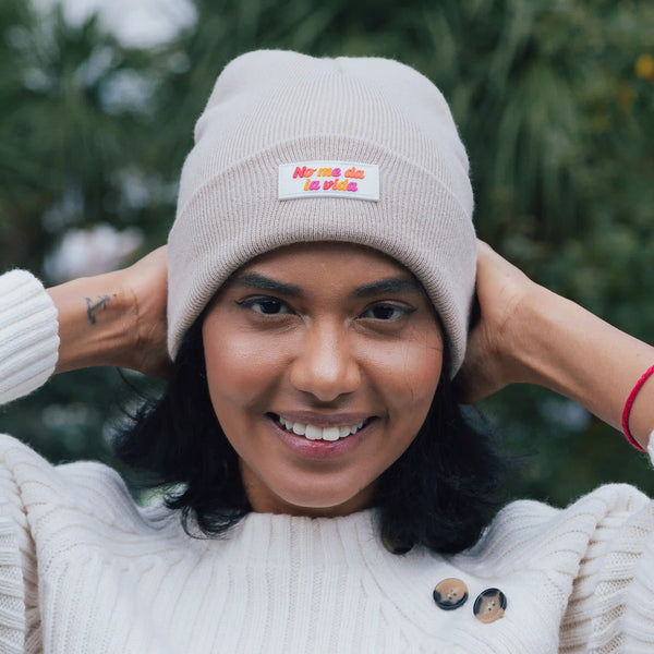 CAPPELLINO "NO ME DA LA VIDA"