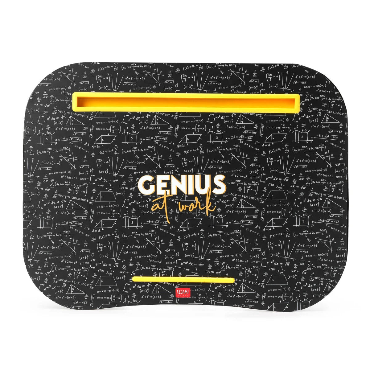 supporto per computer portatile - laptop tray genius