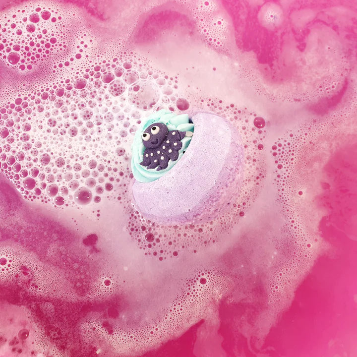 BOMBA DA BAGNO - LETS GET KRAKEN