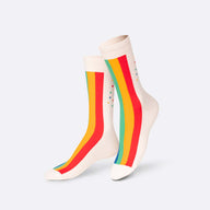 CALZE RAINBOW CAKE SOCKS