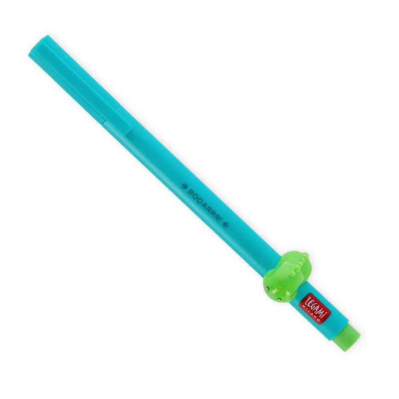 PENNA GEL LOVELY FRIENDS DINO