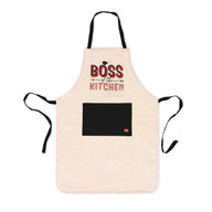 GREMBIULE SUPER CHEF BOSS