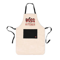 GREMBIULE SUPER CHEF BOSS