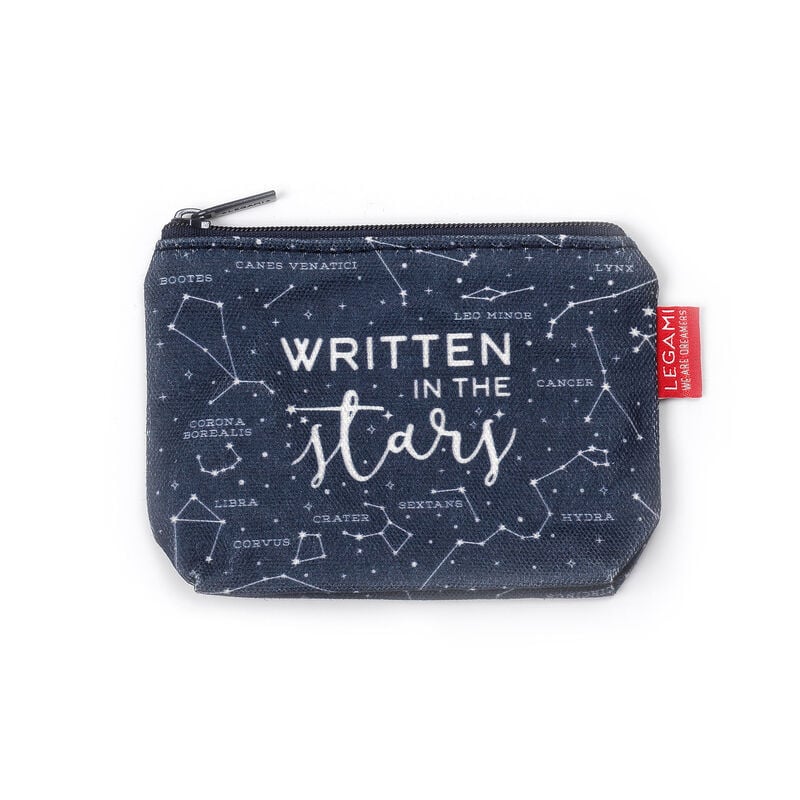 portamonete - coin purse stars