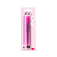 REFILLS PENNA GEL CANCELLABILE LEGAMI PURPLE