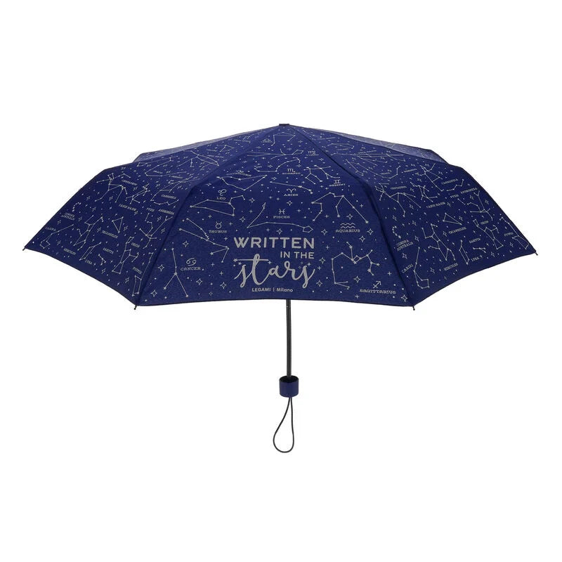ombrello pieghevole - folding umbrella stars