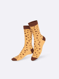 CHEWY COOKIE SOCKS