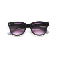 OKKIA OCCHIALI DA SOLE GIOVANNI OK012 BLACK
