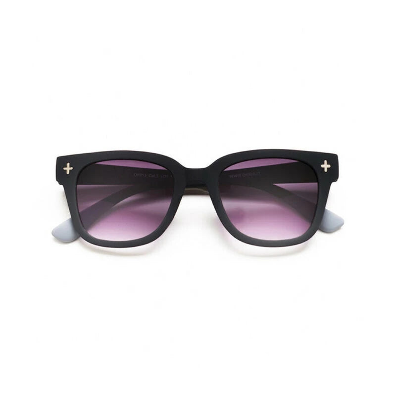 OKKIA OCCHIALI DA SOLE GIOVANNI OK012 BLACK