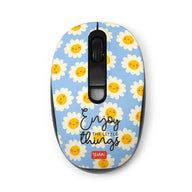 mouse wireless con ricevitore usb daisy