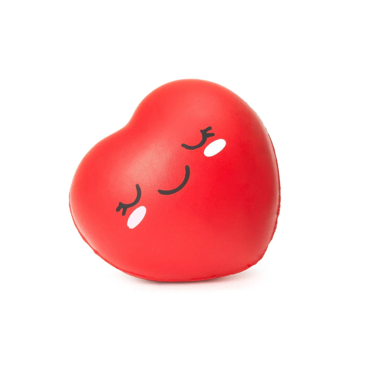 ANTISTRESS SQUISHY - STRESS LESS CUORE