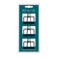 BINDER CLIPS METAL CLIPS