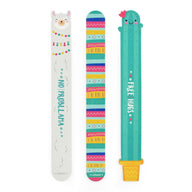 SET DI 3 LIME PER UNGHIE - NAILS BEFORE MALES LAMA