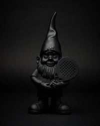 PAQUITO BLACK