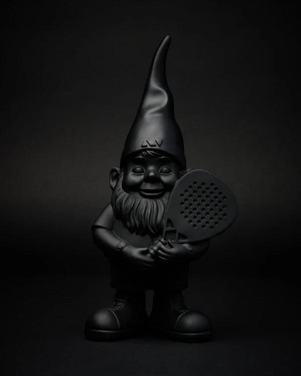 NANO PAQUITO BLACK