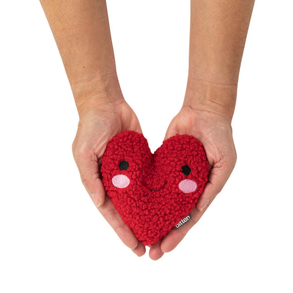 CUSCINO TERMICO POCKET PAL LOVING HEART