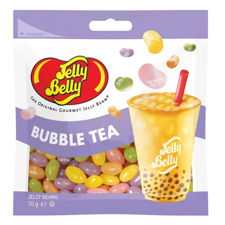 JELLY BELLY BUBBLE TEA