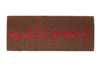 ZERBINO WELCOME 28X70