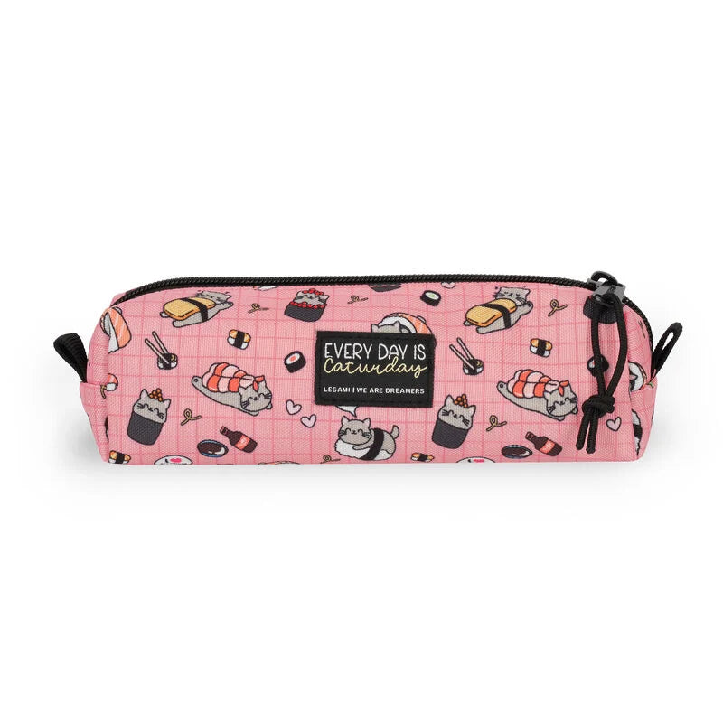 ASTUCCIO MY PENCIL CASE SUSHI CAT