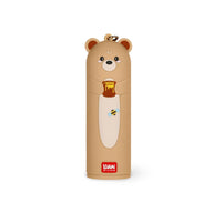 caricabatteria portatile - my super power teddy bear