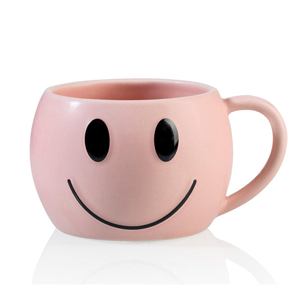 MOOD MUG TAZZA SMILE