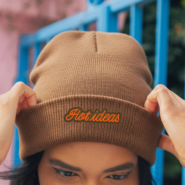 CAPPELLINO "HOT IDEAS"