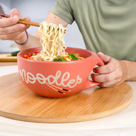 BOWL "NOODLES"