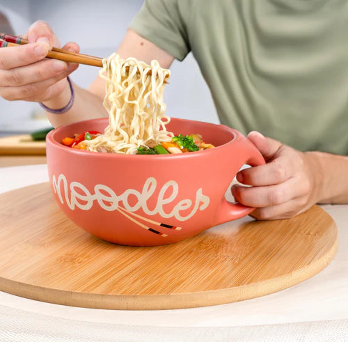 BOWL "NOODLES"