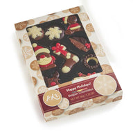 CIOCCOLATINI HAPPY HOLIDAYS