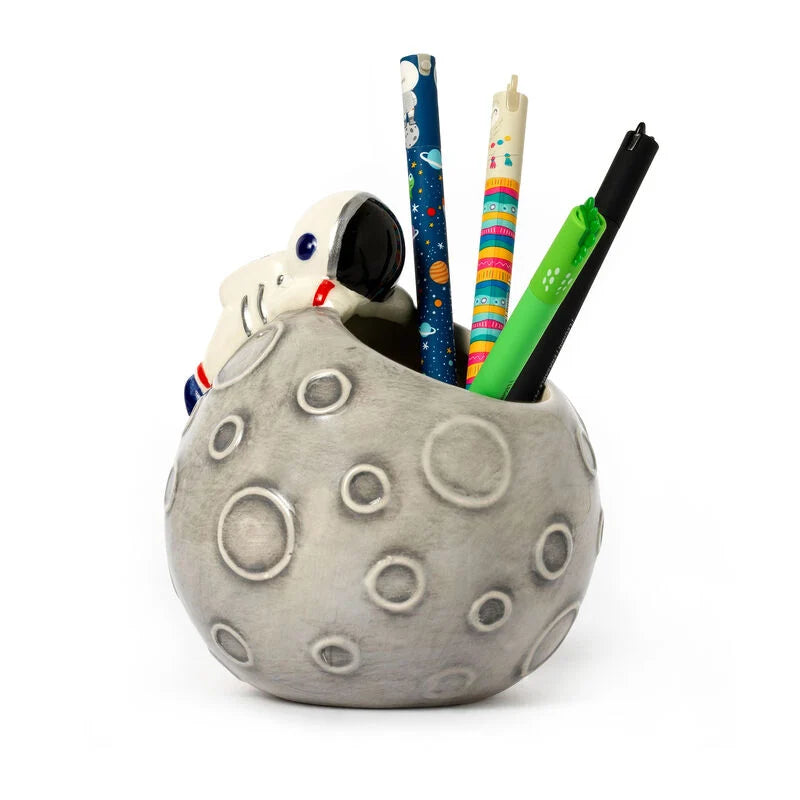 PORTAPENNE IN CERAMICA DESK FRIENDS SPACE