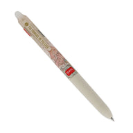 PENNA GEL CANCELLABILE 3 COLORI - MAKE MISTAKE TRAVEL