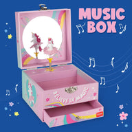 carillon portagioie - music box