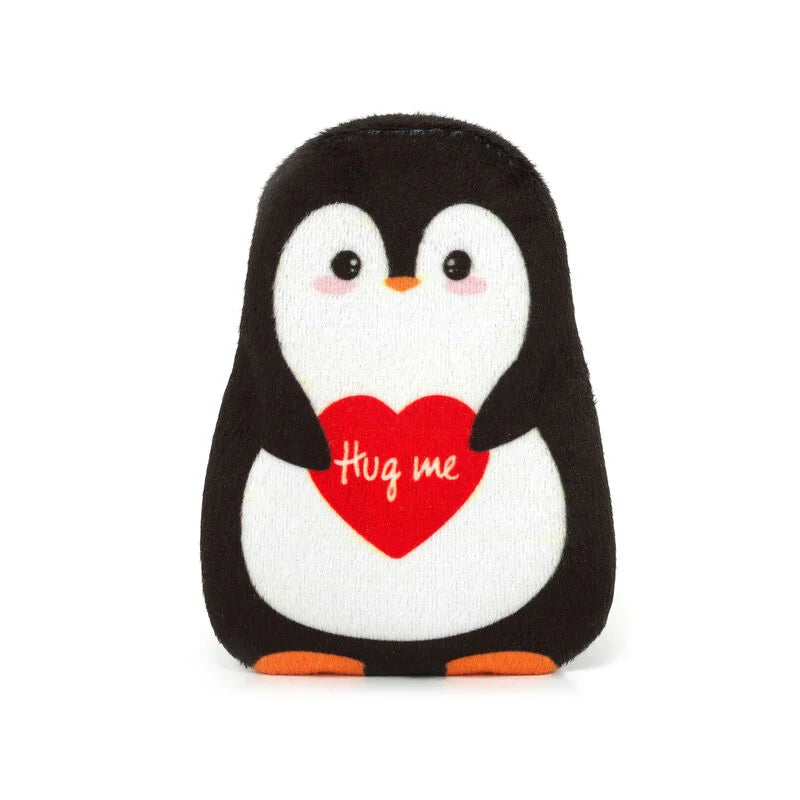 SCALDAMANI SOS WINTER PINGUINO