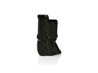 FUCK CANDLE HOLDER BLACK