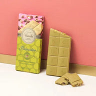 TAVOLETTA CIOCCOLATO VENCHI PISTACCHIO GOURMET