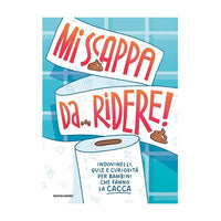 MI SCAPPA DA RIDERE