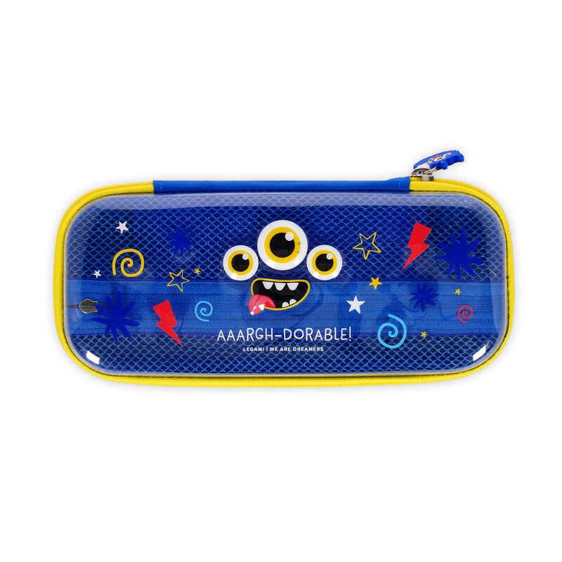 astuccio wonderwow Mostro