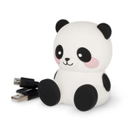 speaker wireless con supporto - the sound of cuteness panda