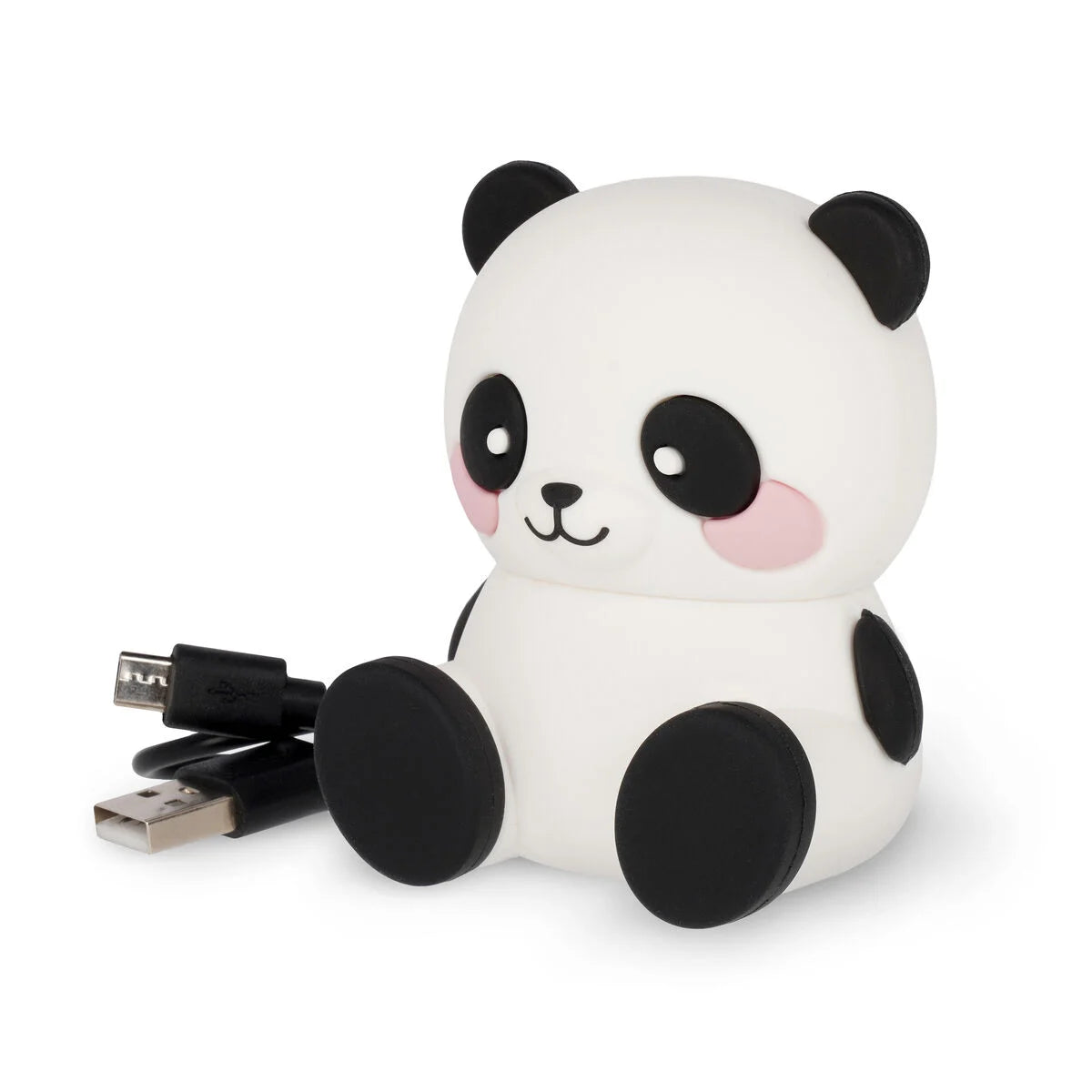 speaker wireless con supporto - the sound of cuteness panda